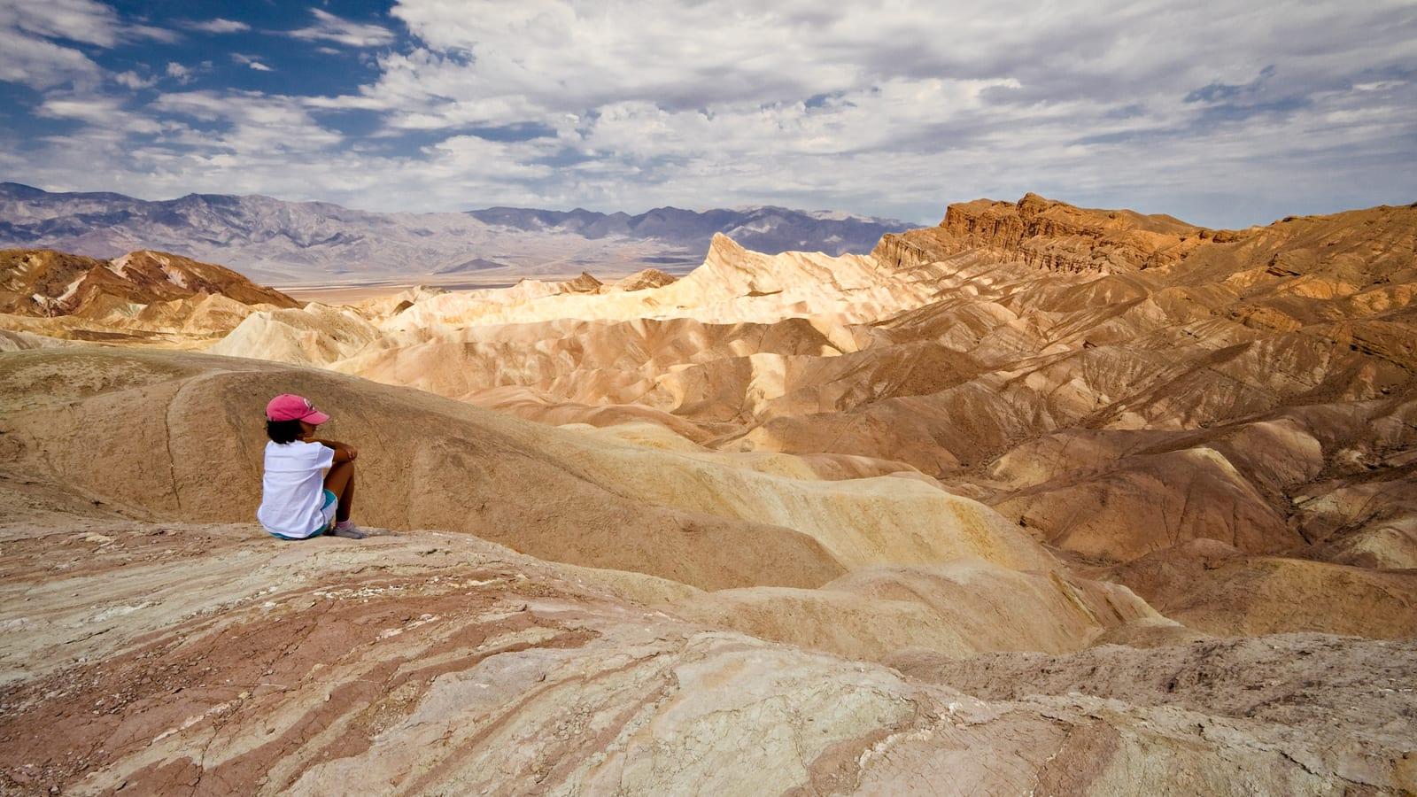 Death Valley National Park