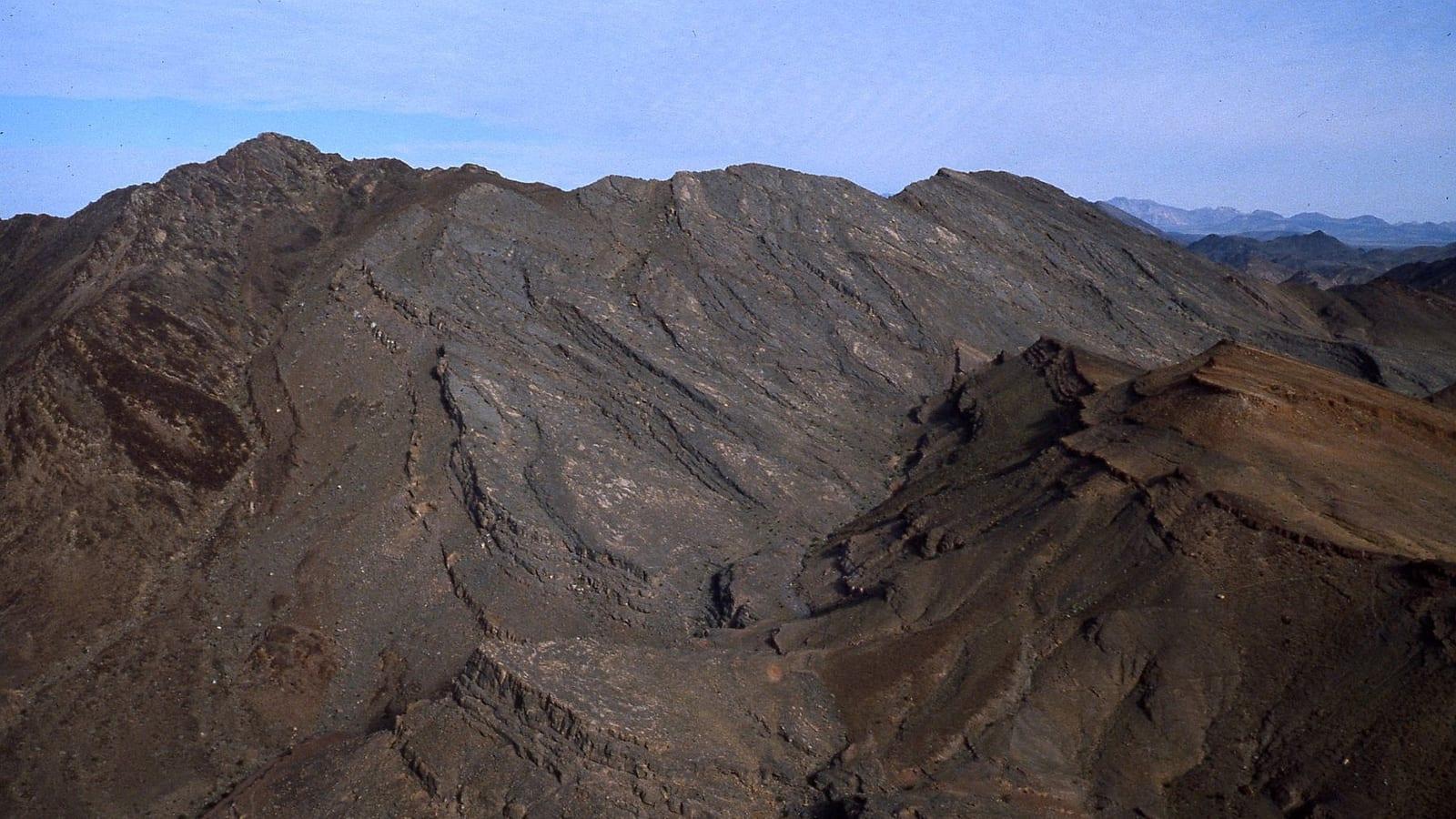 Ultimate Guide to Find Fossils in the Marble Mountains