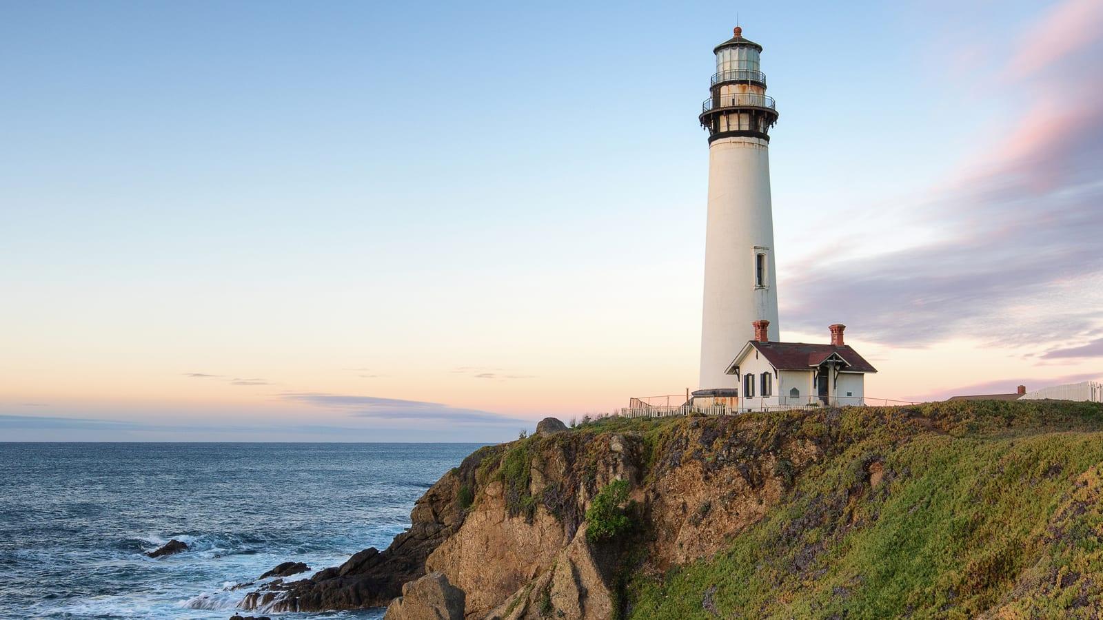 Submission: Pigeon Point